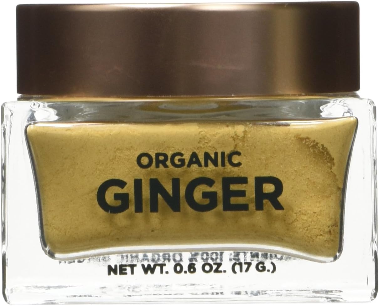 Wakaya Perfection Organic Ginger (0.6 ounce)