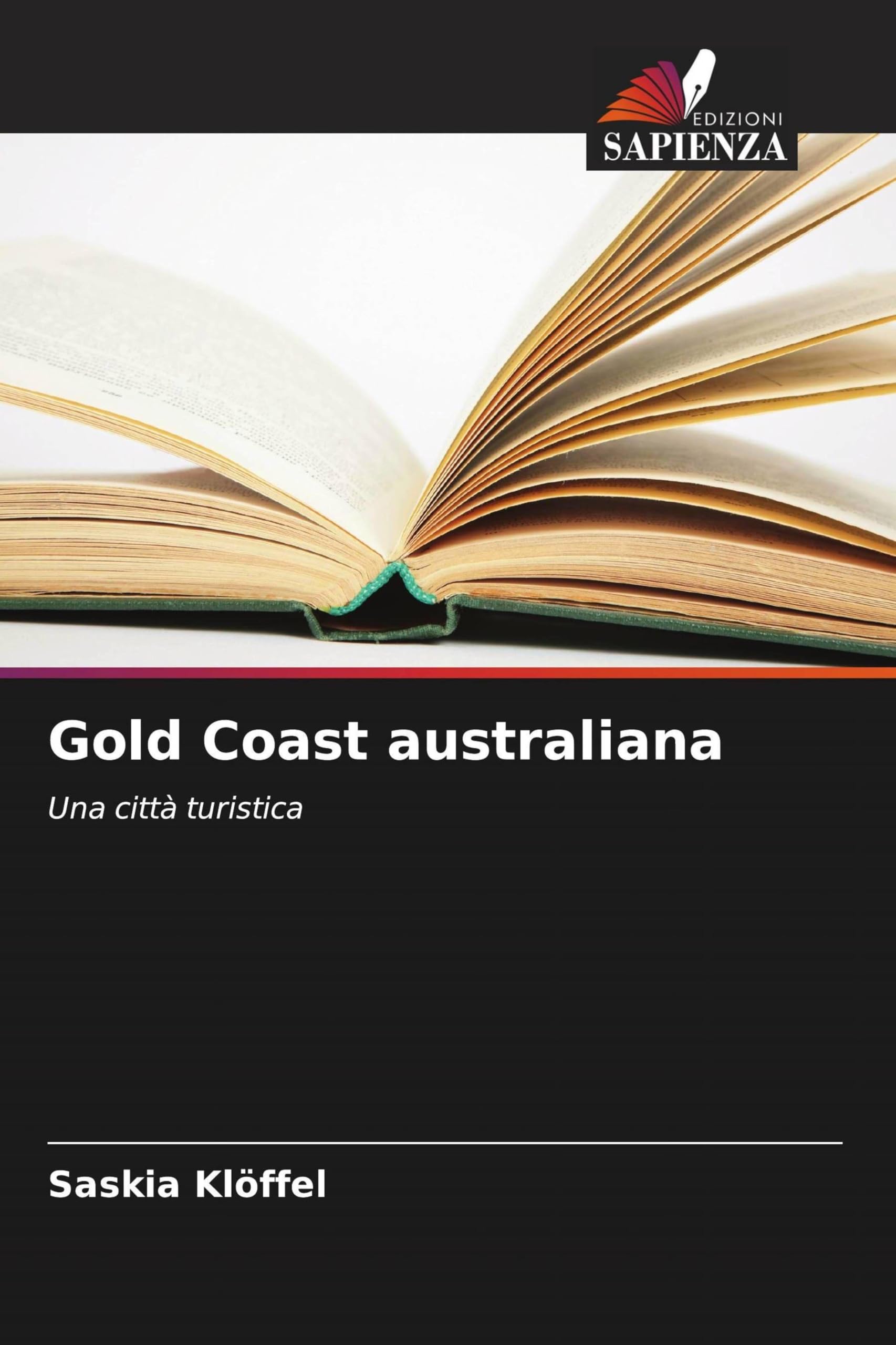 Gold Coast australiana: Una città turistica