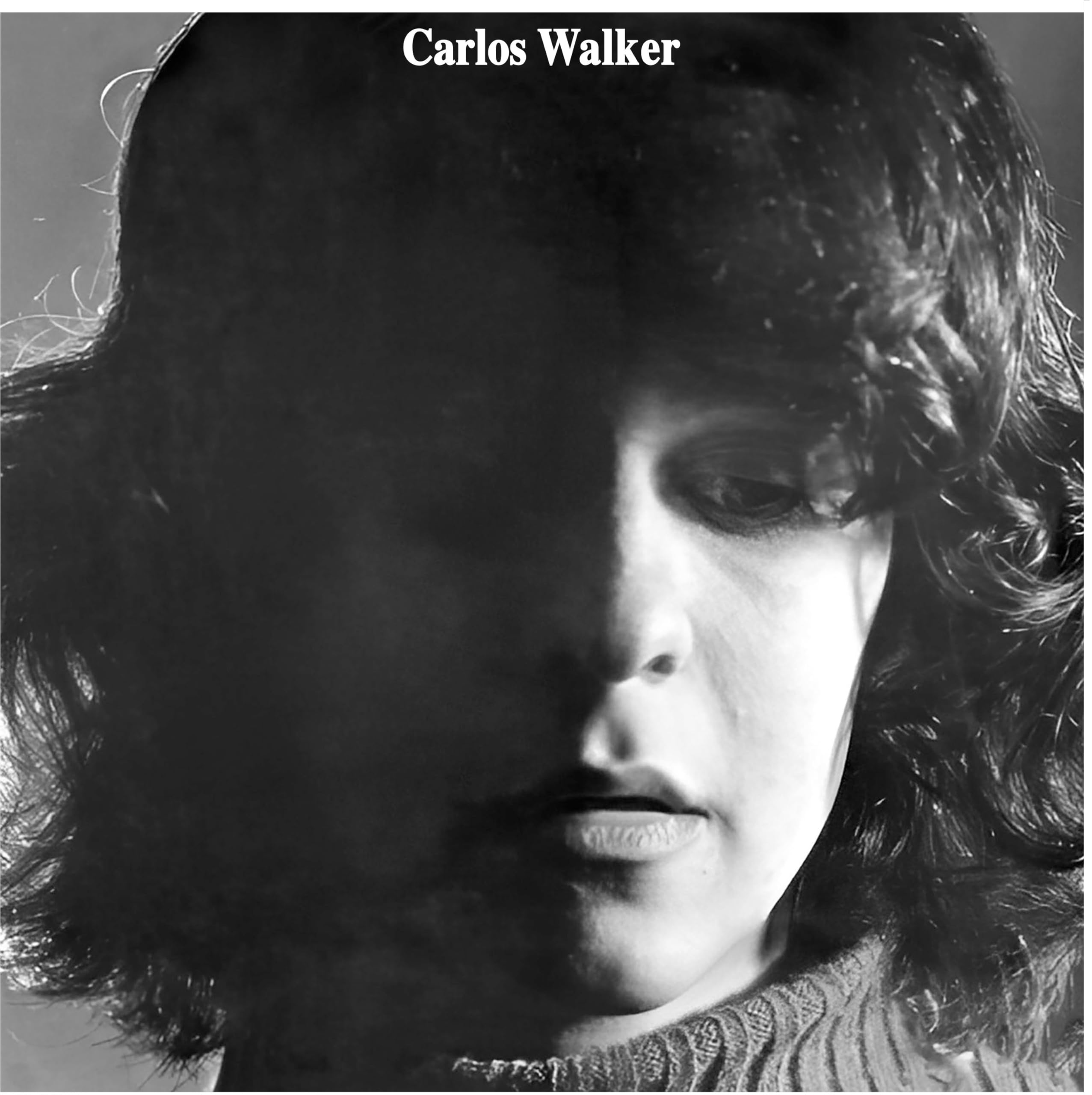 Carlos Walker A Frauta de Pã CD New 8718627238516