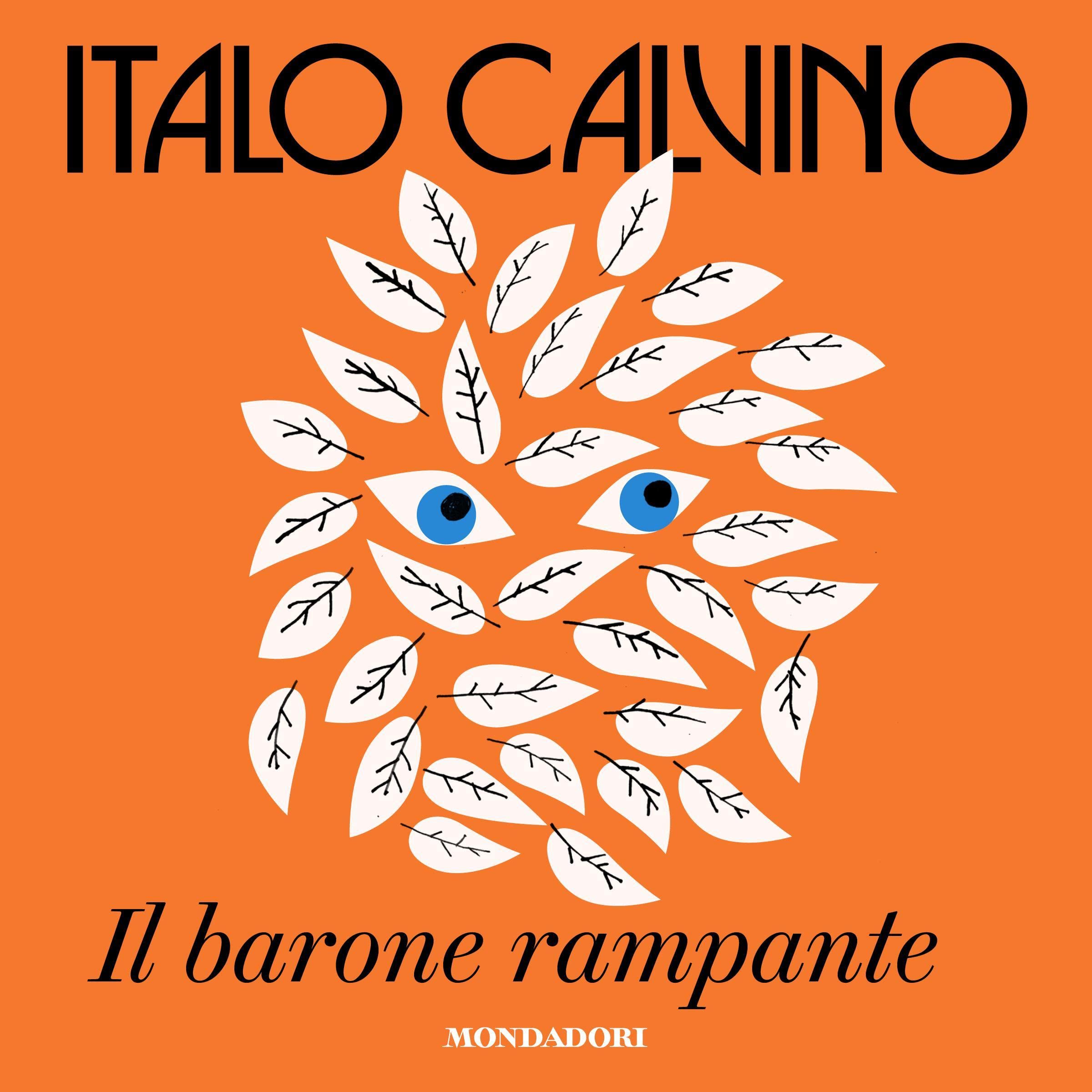 Cover art for Il barone rampante