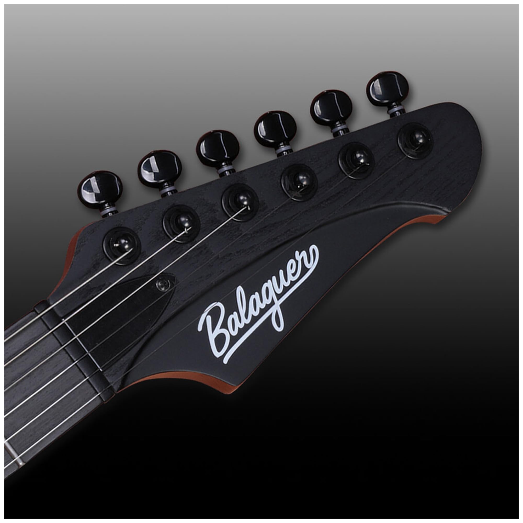 Amazon | Balaguer Guitars Espada Black Friday Select Limited 