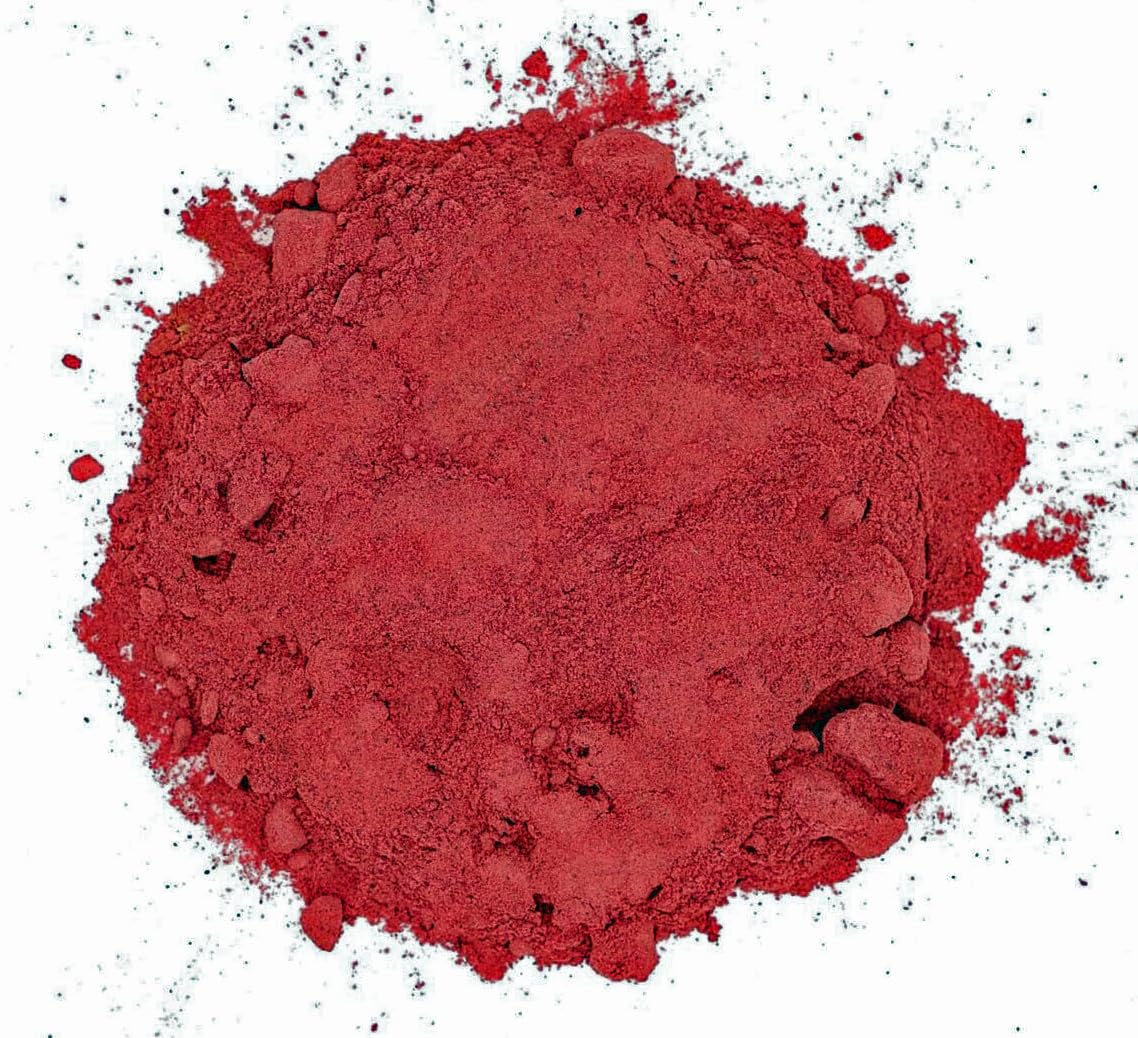 EarthWise Aromatics Organic Beet Root Powder