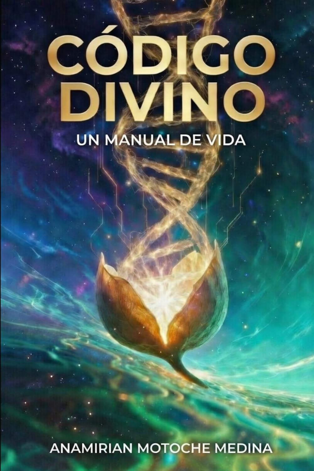 Código Divino: Un Manual de Vida