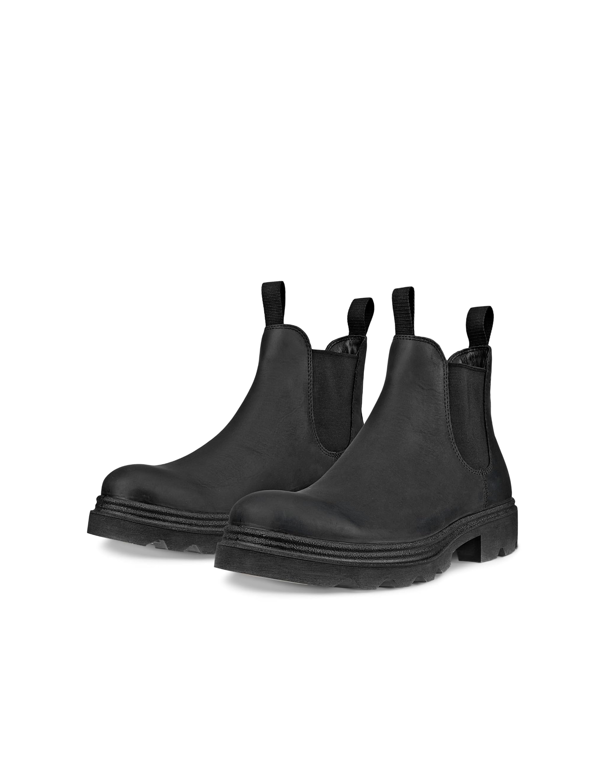 ECCO Grainer Herrenschuhe 21470402112