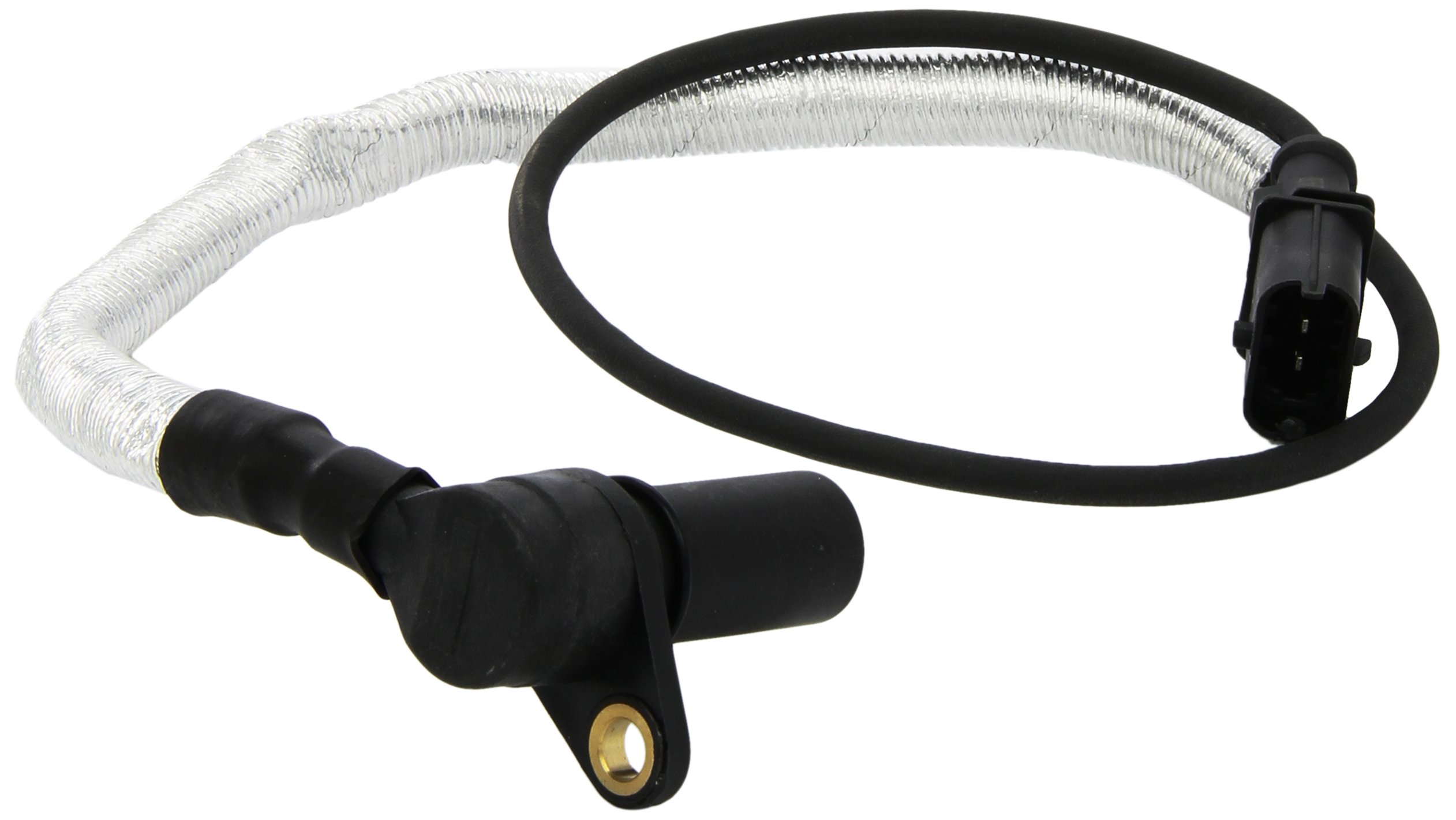 Capteur D'impulsions Volant Moteur Metzger 0902196 - Compatible Renault, Opel, Nissan | Principe Hall