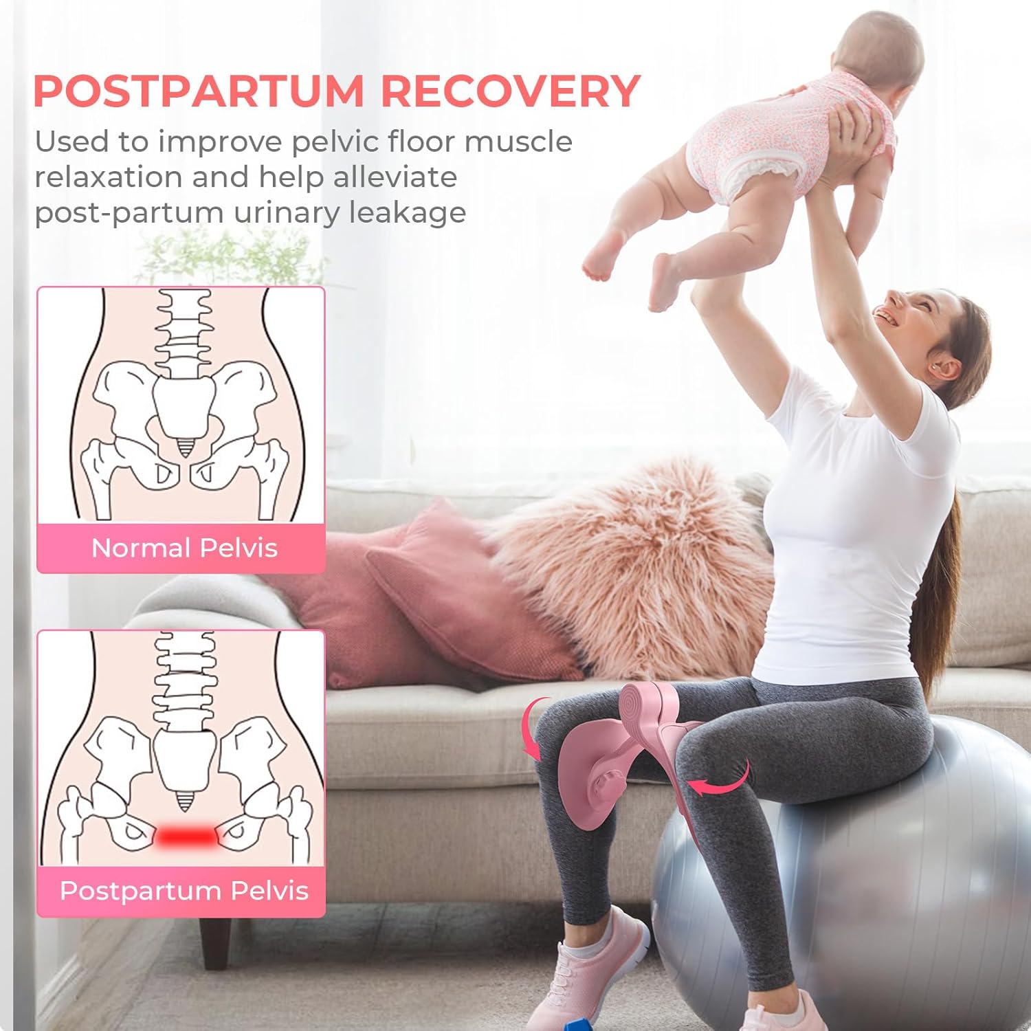 Transform Your Toning Routine: The Ultimate Thigh Trainer Review