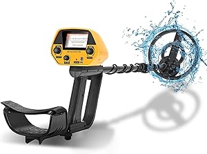 Metal detector per bambini 25 thumbnail classifica