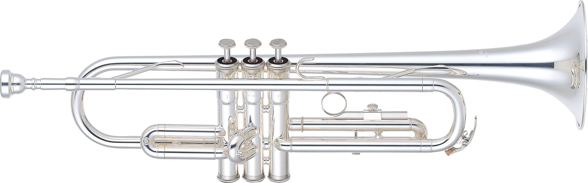Amazon | YAMAHA / ヤマハ YTR-1335S ( YTR1335S ) トランペット 