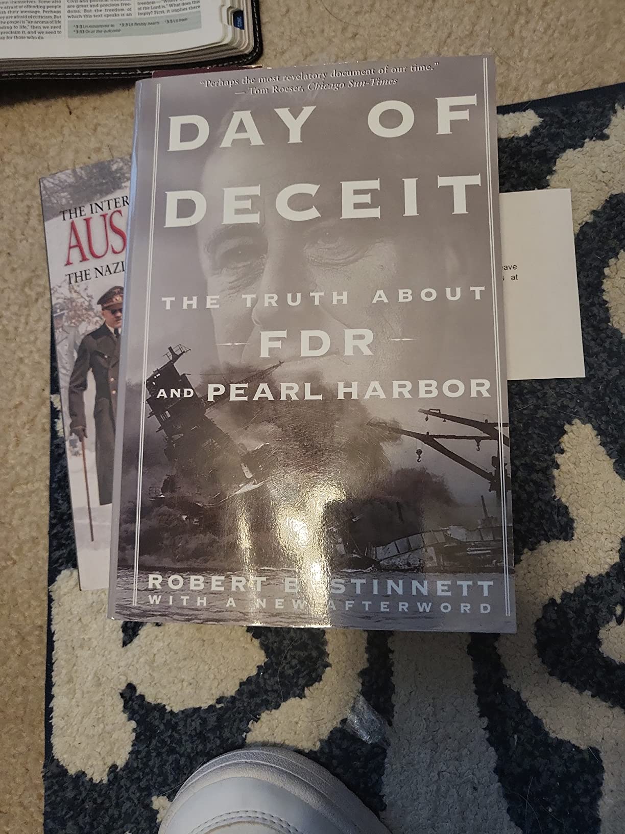 Great Sale - Another one for the history books!