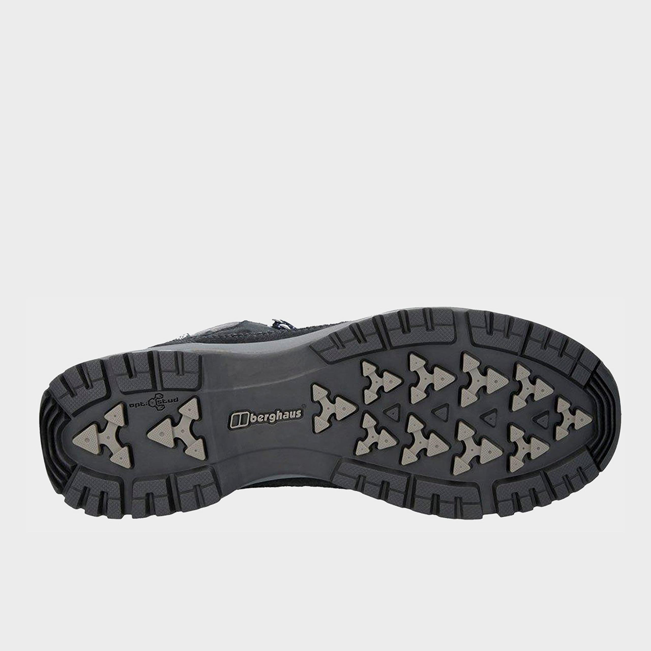 Berghaus Damen Expeditor Trek 2.0 Wasserdichte Wanderstiefel, Hoch Atmungsaktiv, Extra Dämpfung Trekking- & Wanderstiefel
