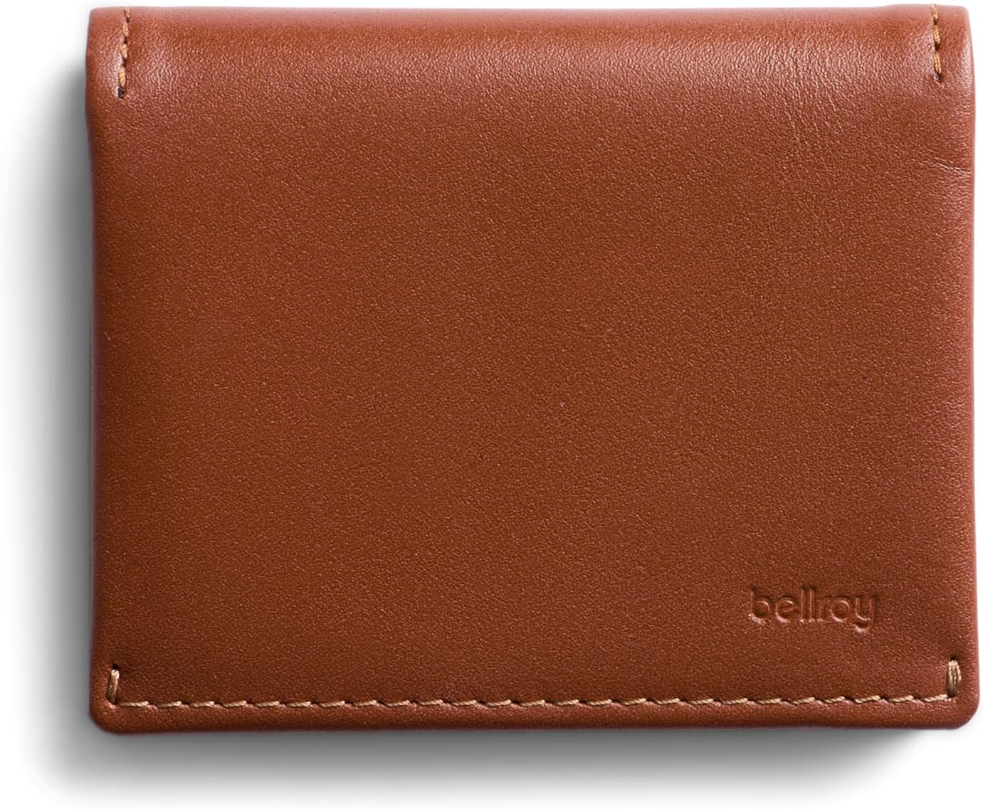 Bellroy Slim Sleeve, slim leather wallet (Max. 8 cards and bills) - Image 5