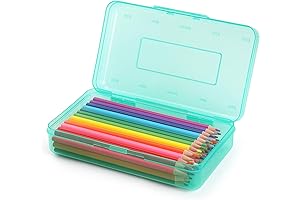 Tamaki Pencil Box Multi-Functional Organzier