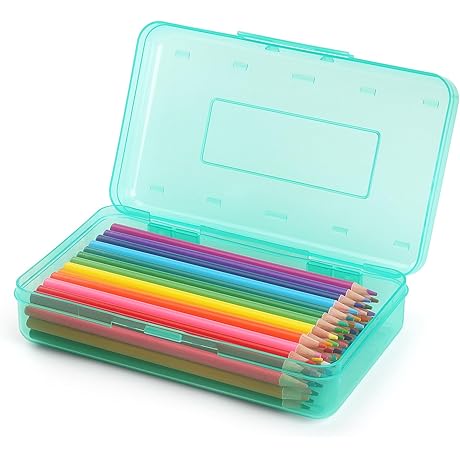 Tamaki Pencil Box Multi-Functional Organzier