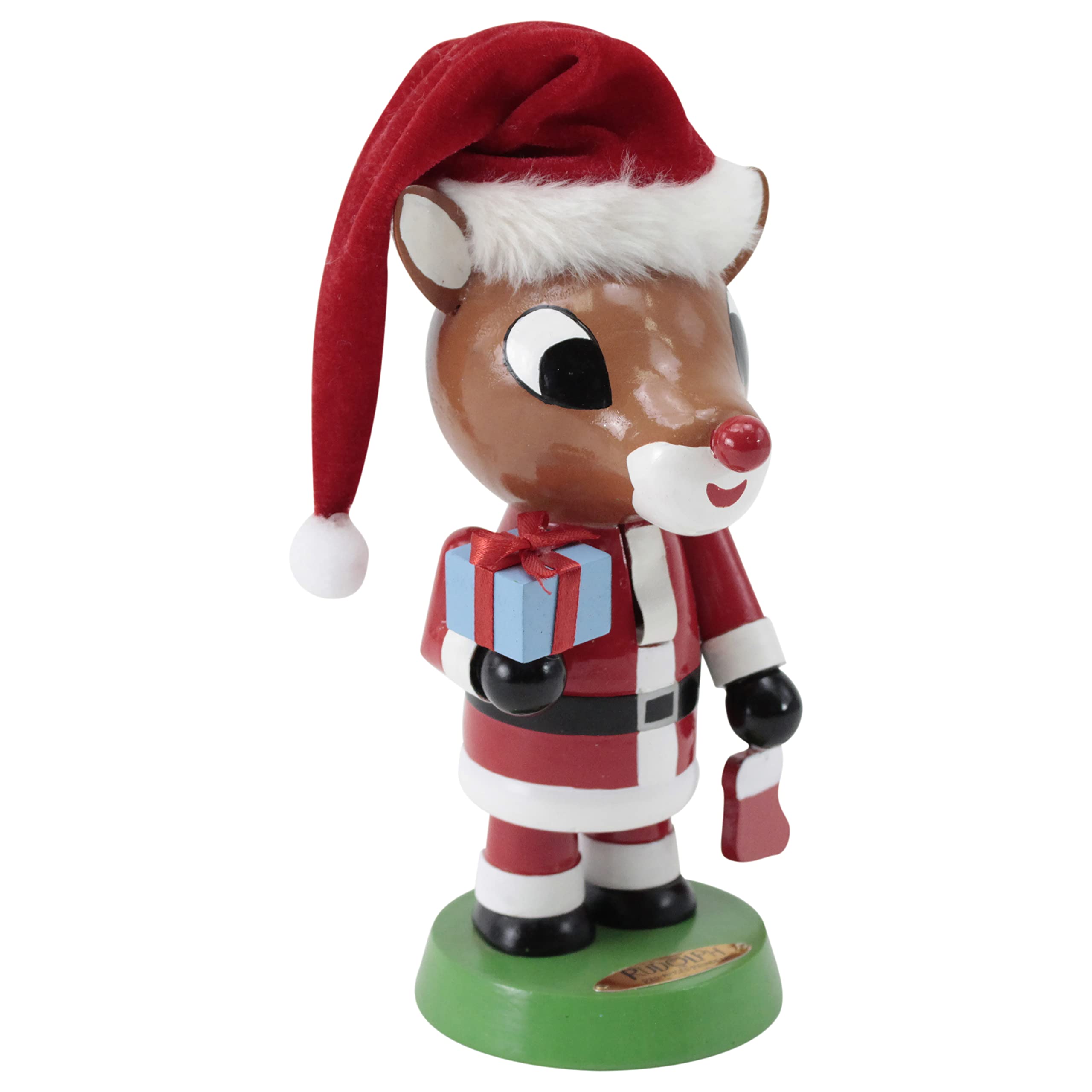 DanDee Rudolph The Red-Nosed Reindeer | 8.5