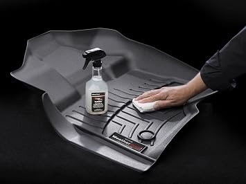 WeatherTech TechCare FloorLiner and FloorMat Protector