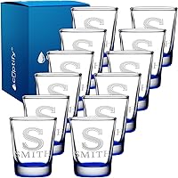 Vista 11 de Juego de 2 vasos de chupito personalizados para hombre, fondo negro, 2 onzas, grabados, regalo personalizado para cumpleaños, bodas, día del padre