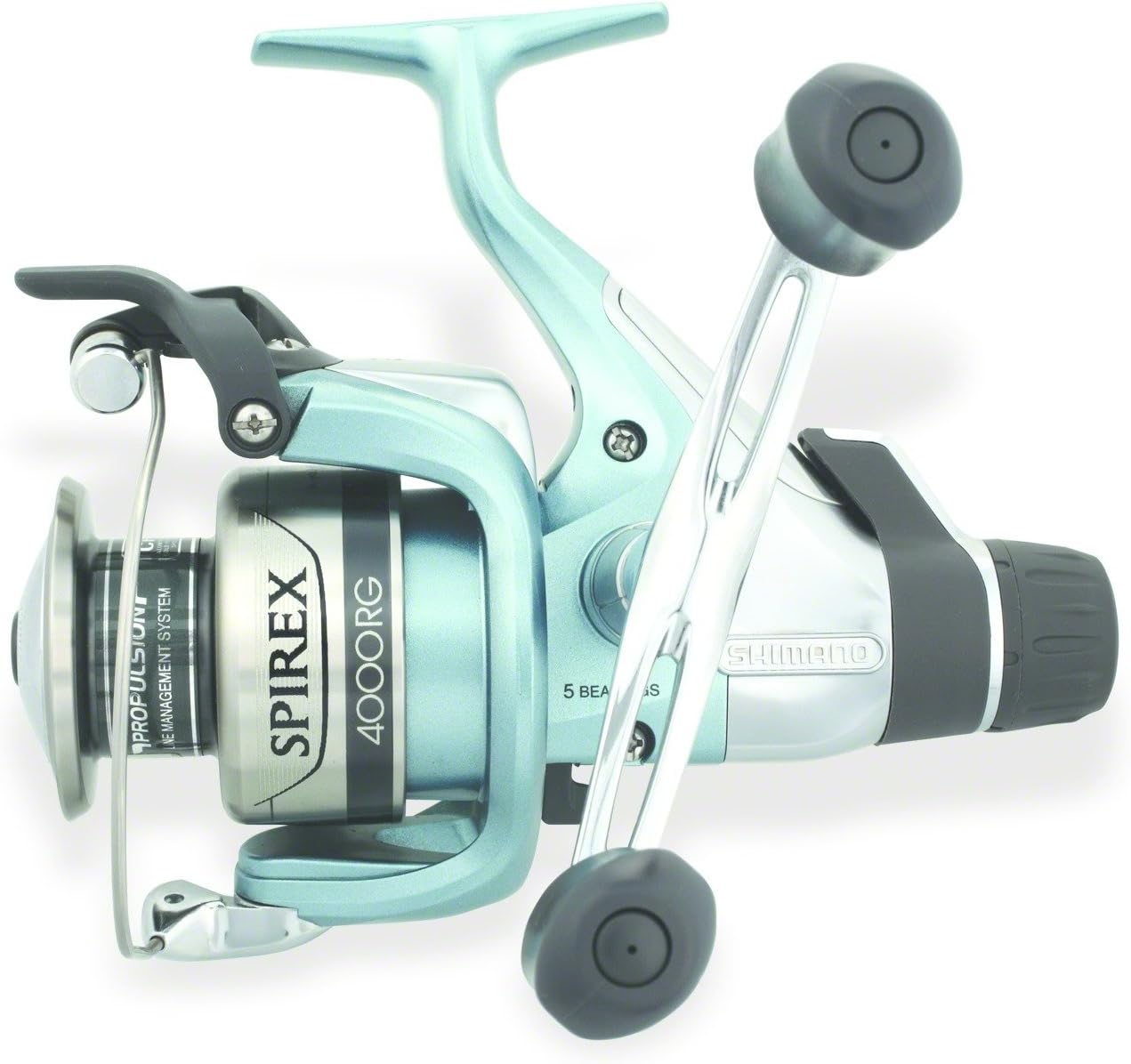 Shimano Spirex RG Spinning Reel (6.2:1)