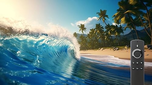 Ondas do mar relaxantes-Ideal para Dormir, Estudar e relaxar