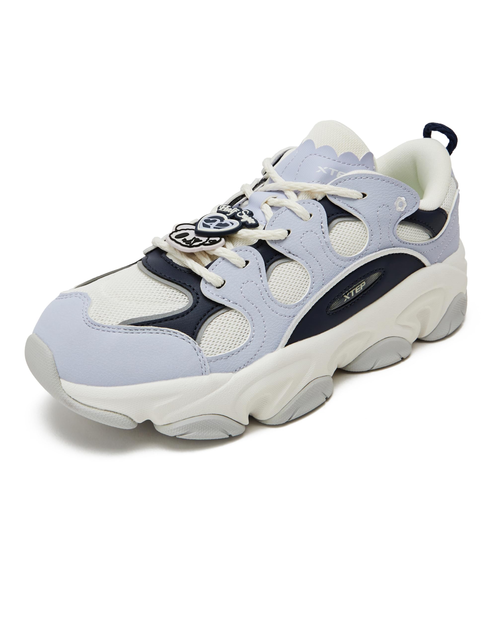 Womens Xtep Dad Series Platform-picture-8