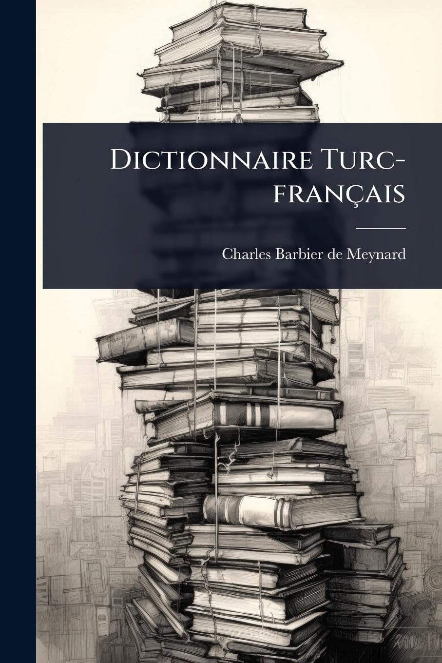 Dictionnaire Turc-français