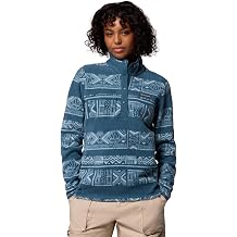 Columbia BentonTM Springs Printed 1/2 Snap