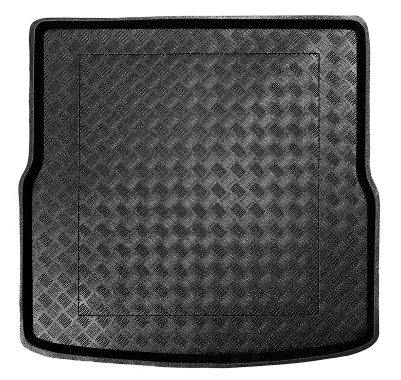 Kofferraumwanne Standard passend für VW Golf 5/6 Variant (Kombi) ab