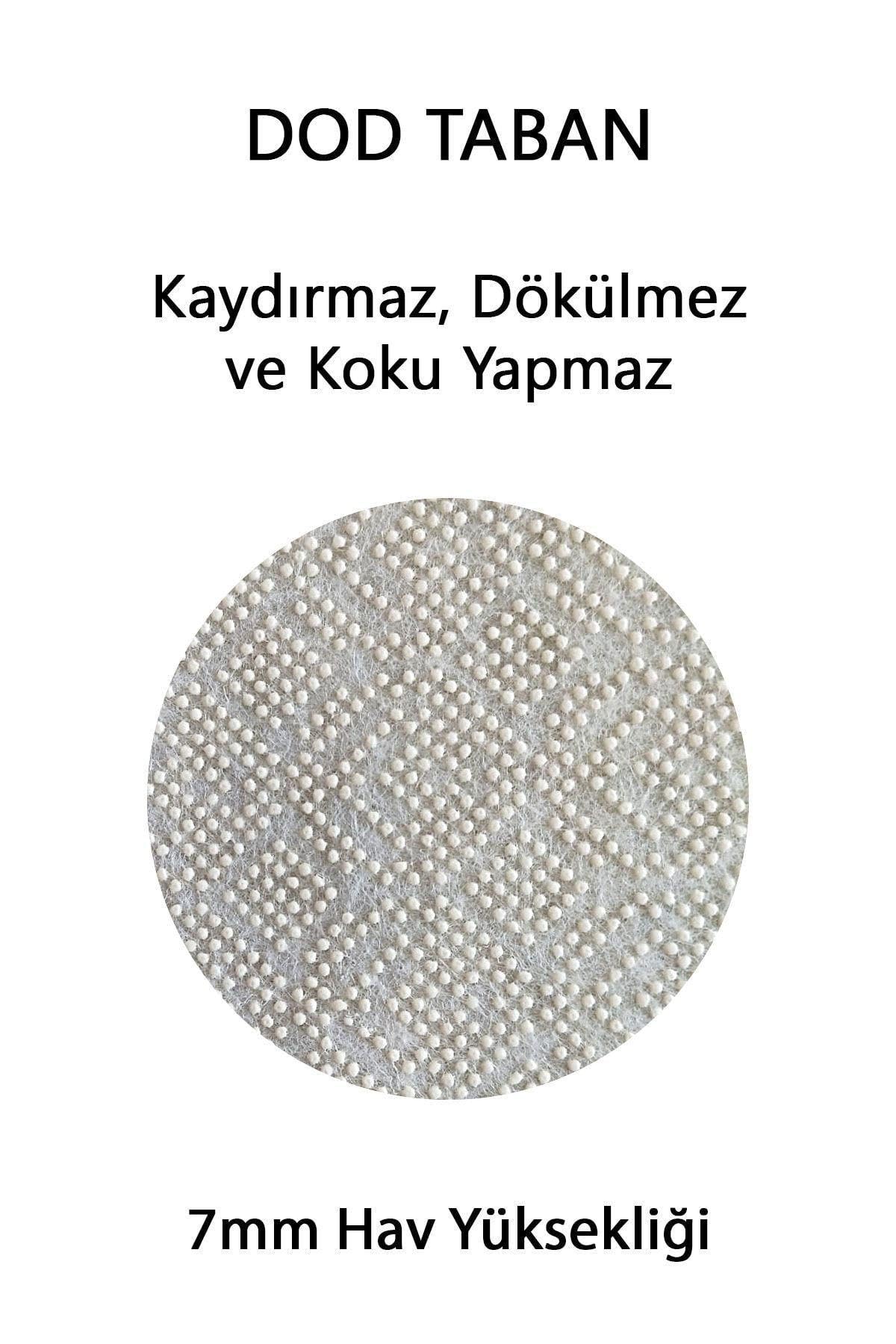 PRINTOPIA ALCADİZAYN YENİYIL YILBAŞI ŞEKERLİ KARDAN ADAM DESEN MODERN DEKORATİF KAPI ÖNÜ/İÇİ PASPASI çok renkli 40 x 60