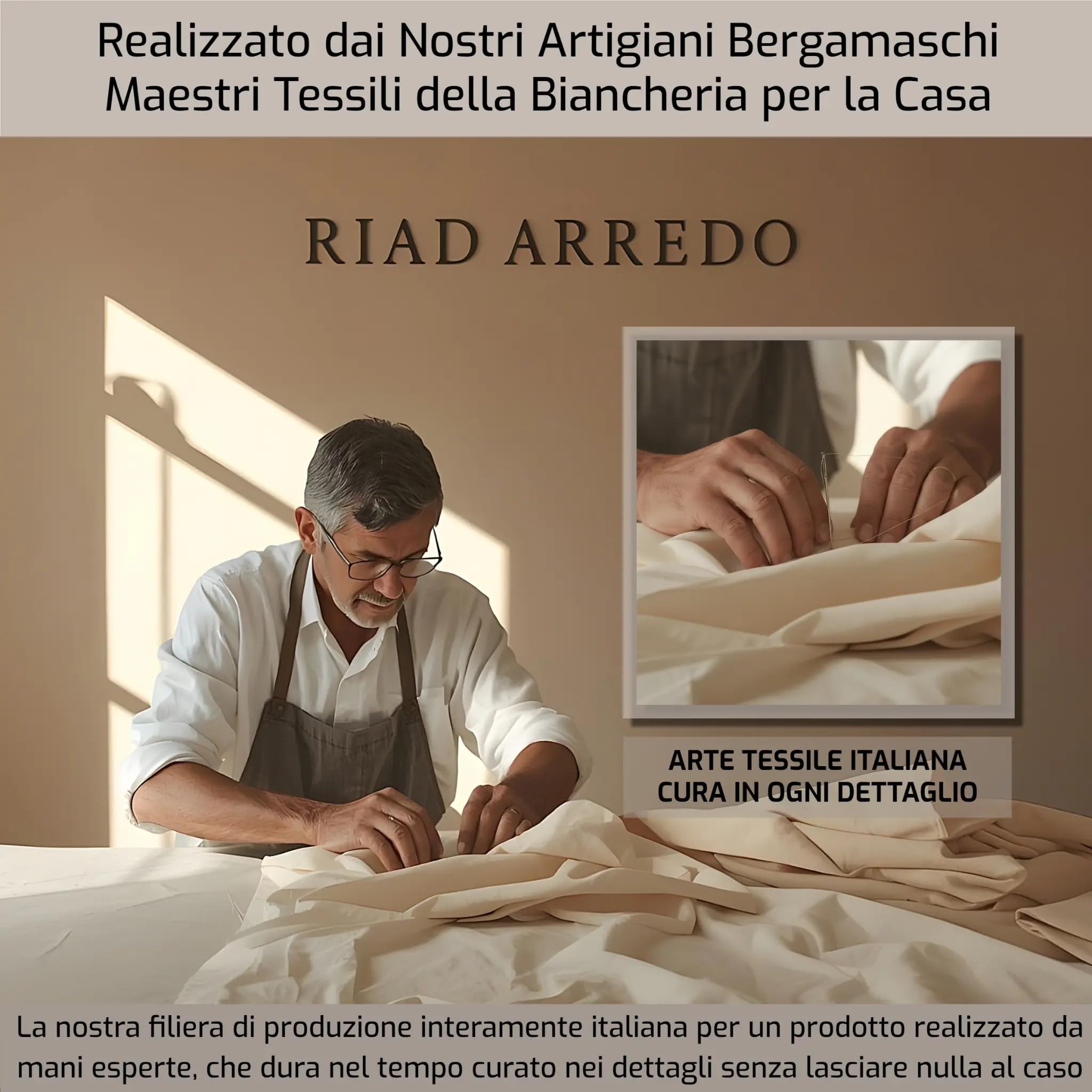Riad Arredo Set Copripiumino 100% Cotone Morbido Mano Delicata - Parure Sacco Piumino con Federe Made in Italy (Swing Burgundy,Piazza E Mezzo 200x250 cm + 1 Federa 52x82)