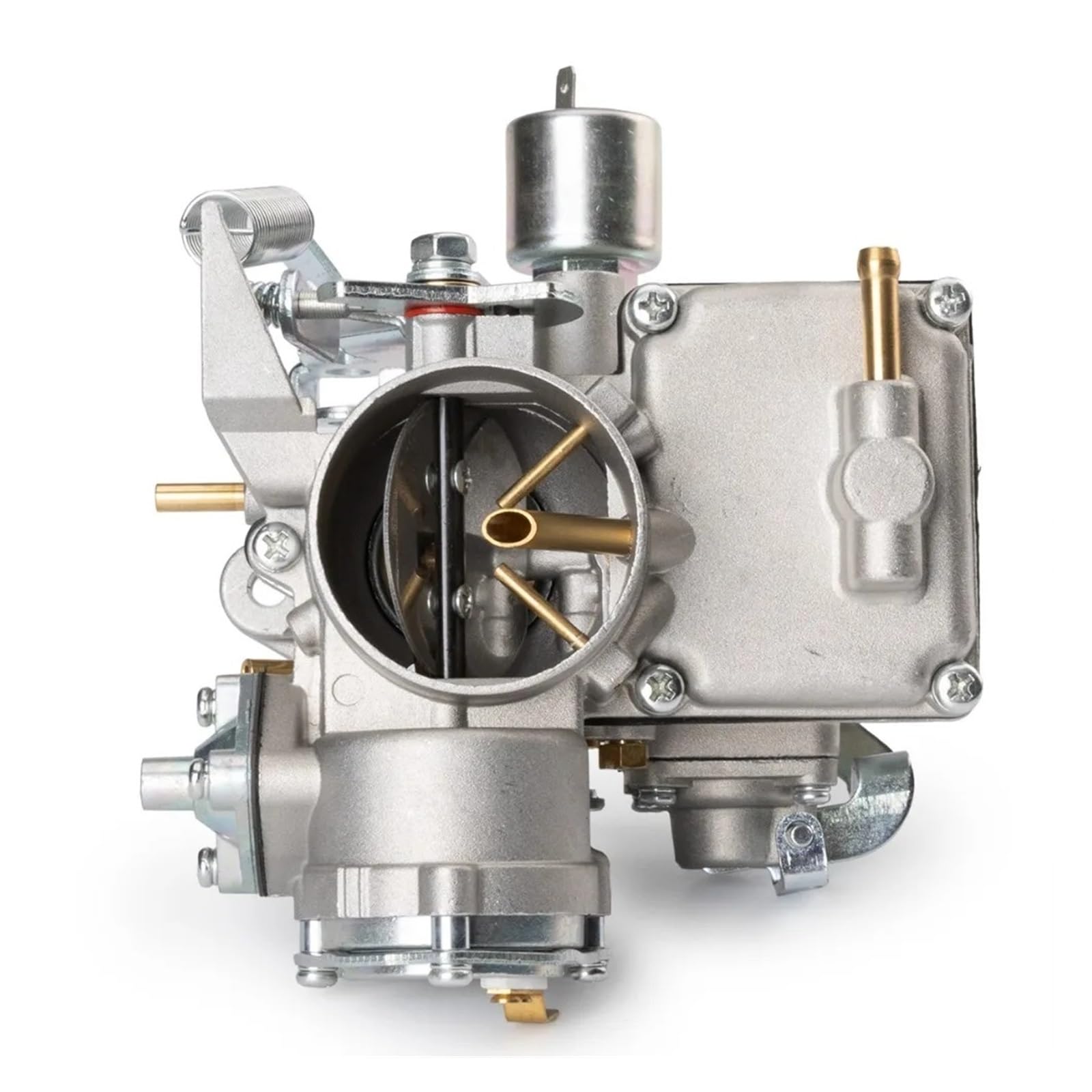 kit de carburador Para carburador 113129031K 34 Pict-3 para 1971-1979 puerto dual 1600cc 12V