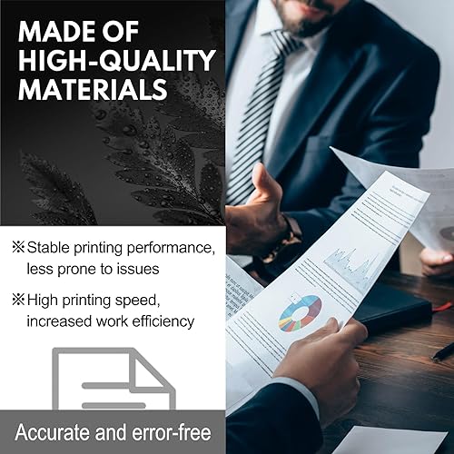 Miniatura 5 de Paquete de 4 cartuchos de tóner 414X de alto rendimiento con chip W2020X negro, W2021X cian, W2022X amarillo, W2023X magenta para Color Laser