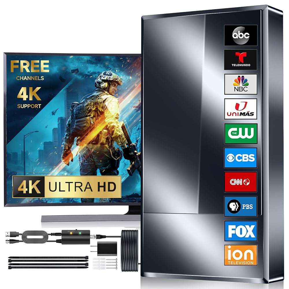 Best 8K UHD TV 2025: Ultimate Viewing Experience