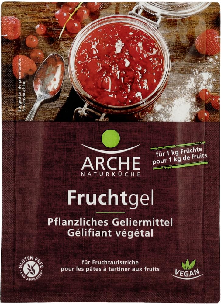 Fruchtgel 18 x 22 g