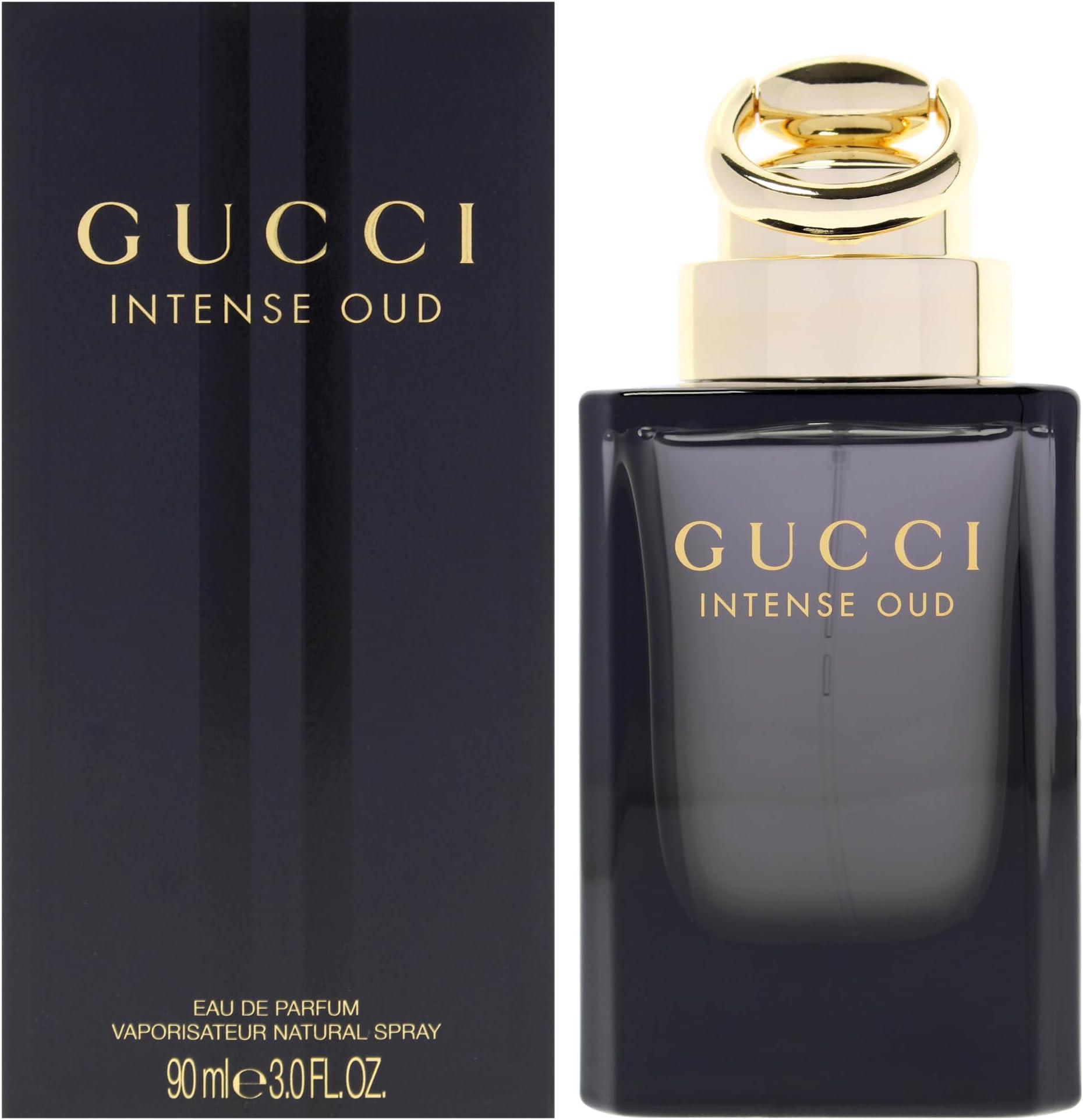 Gucci Intense Oud by Gucci 3.0 oz Eau de Parfum Spray
