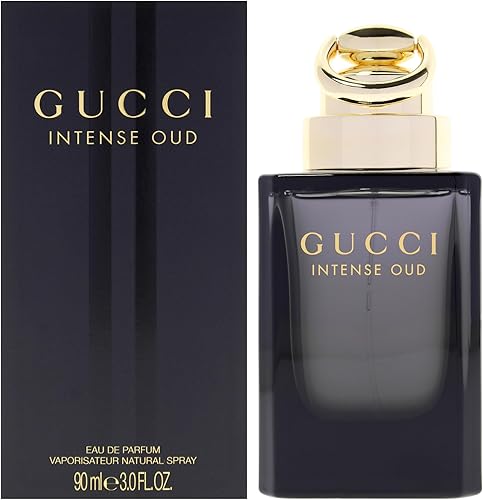 Gucci Intense Oud by Gucci 3.0 oz Eau de Parfum Spray