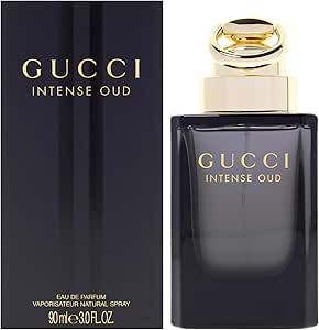 Intense Oud by Gucci Eau de Parfum 90ml