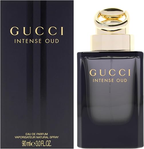 Gucci Intense Oud by Gucci 3.0 oz Eau de Parfum Spray