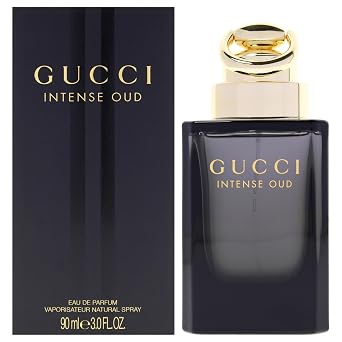 Gucci Intense Oud by Gucci 3.0 oz Eau de Parfum Spray