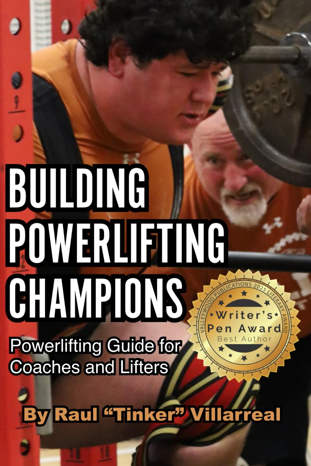 Building Powerlifting Champions