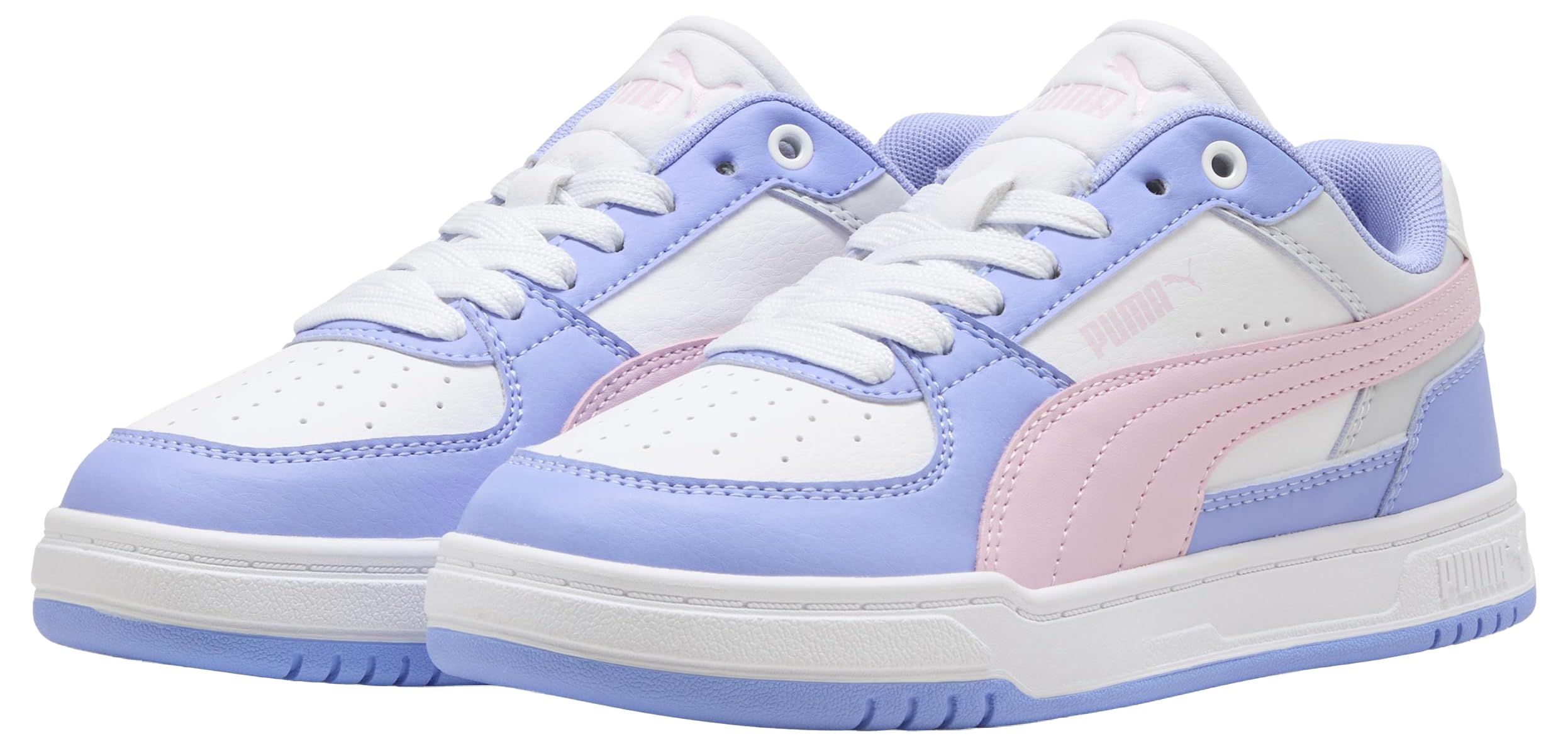 PUMA Uniseks - dzieci Caven JuniorAdidasy