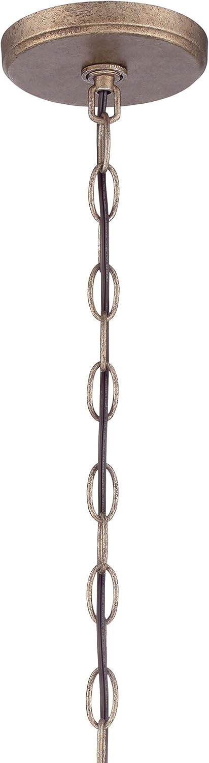 Blасk Frіdау - 80% оƒƒ Minka Lavery 4406-581 West Liberty 1 Tier Dining Room Crystal Chandelier Pendant Lighting, 6 Light, 360 Watts, Olympus Gold Flаѕh Dеаlѕ - 60% оƒƒ Minka Lavery 4406-581 West Liberty 1 Tier Dining Room Crystal Chandelier Pendant Lighting, 6 Light, 360 Watts, Olympus Gold