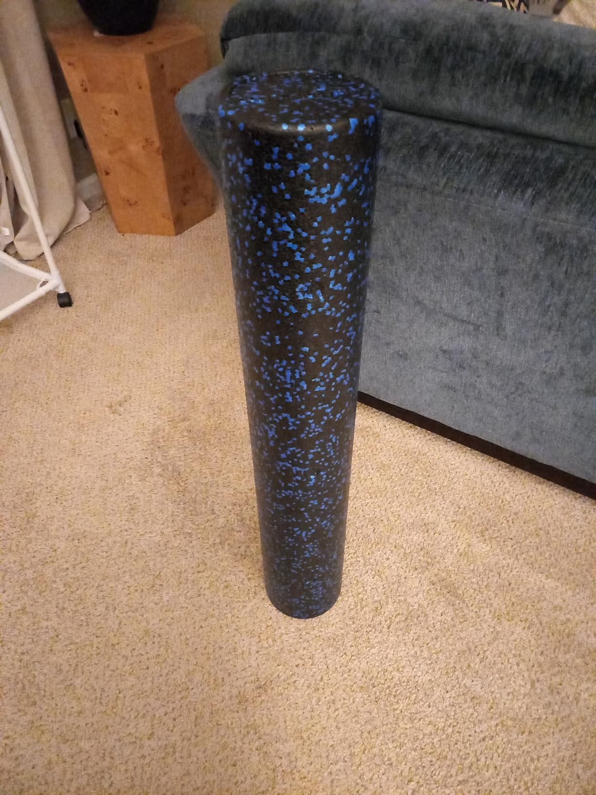 Great for legs and back