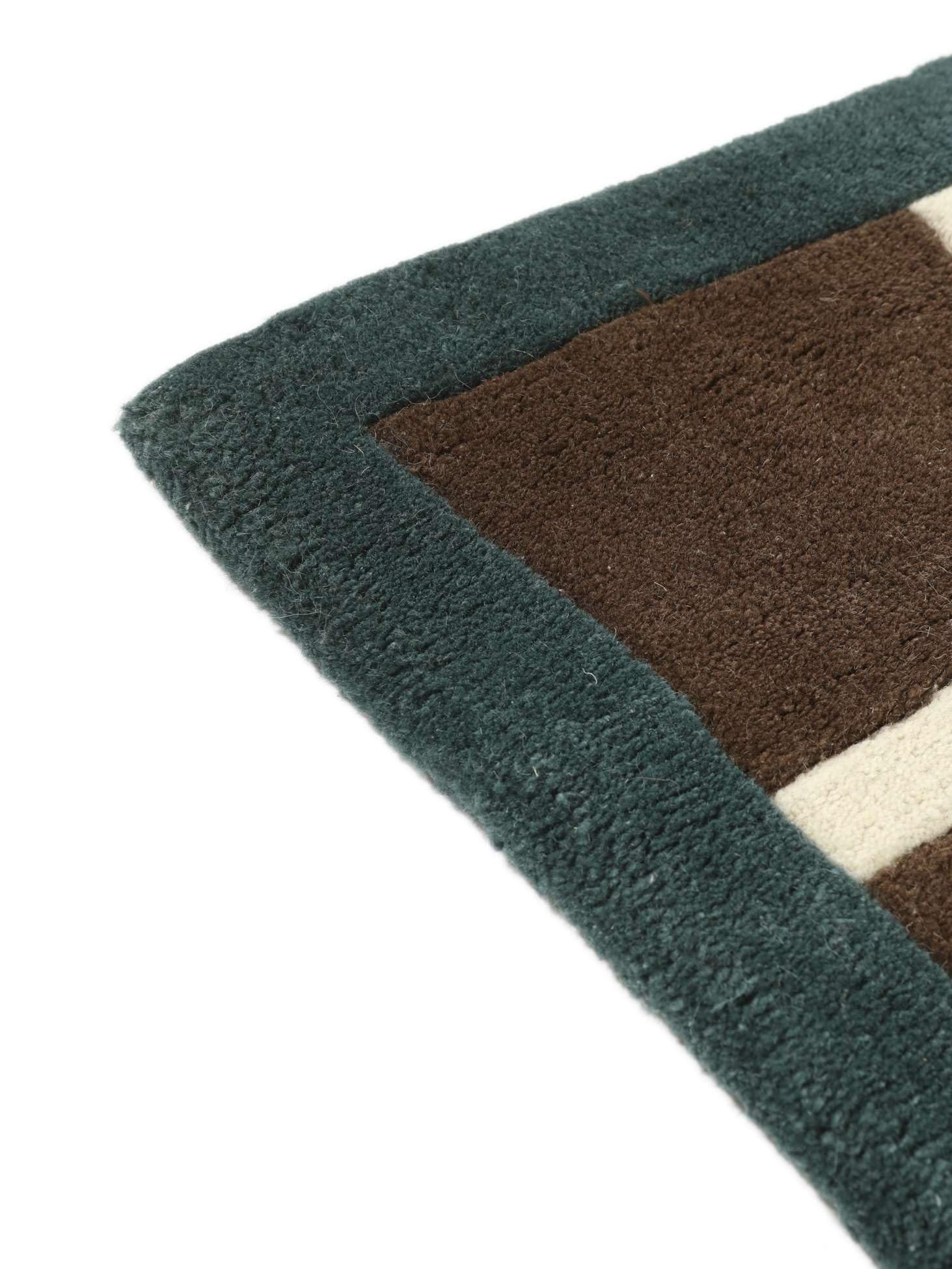 RugVista Game On Kinderteppich, 100 x 160 cm, Multi/Hell Blau | Rechteckig, Niedriger Stapel, Nur chemische Reinigung, Ohne gefährliche Chemikalien, Kinderzimmer