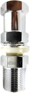 Workman SM1-DH Heavy Duty SO-239 CB HAM Radio Antenna Stud Mount 3/8x24