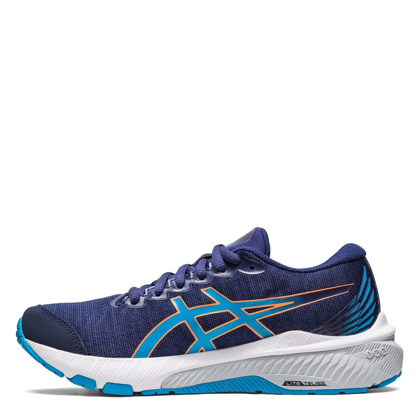 Asics Gt-2000 11 GS, Sneaker Niños