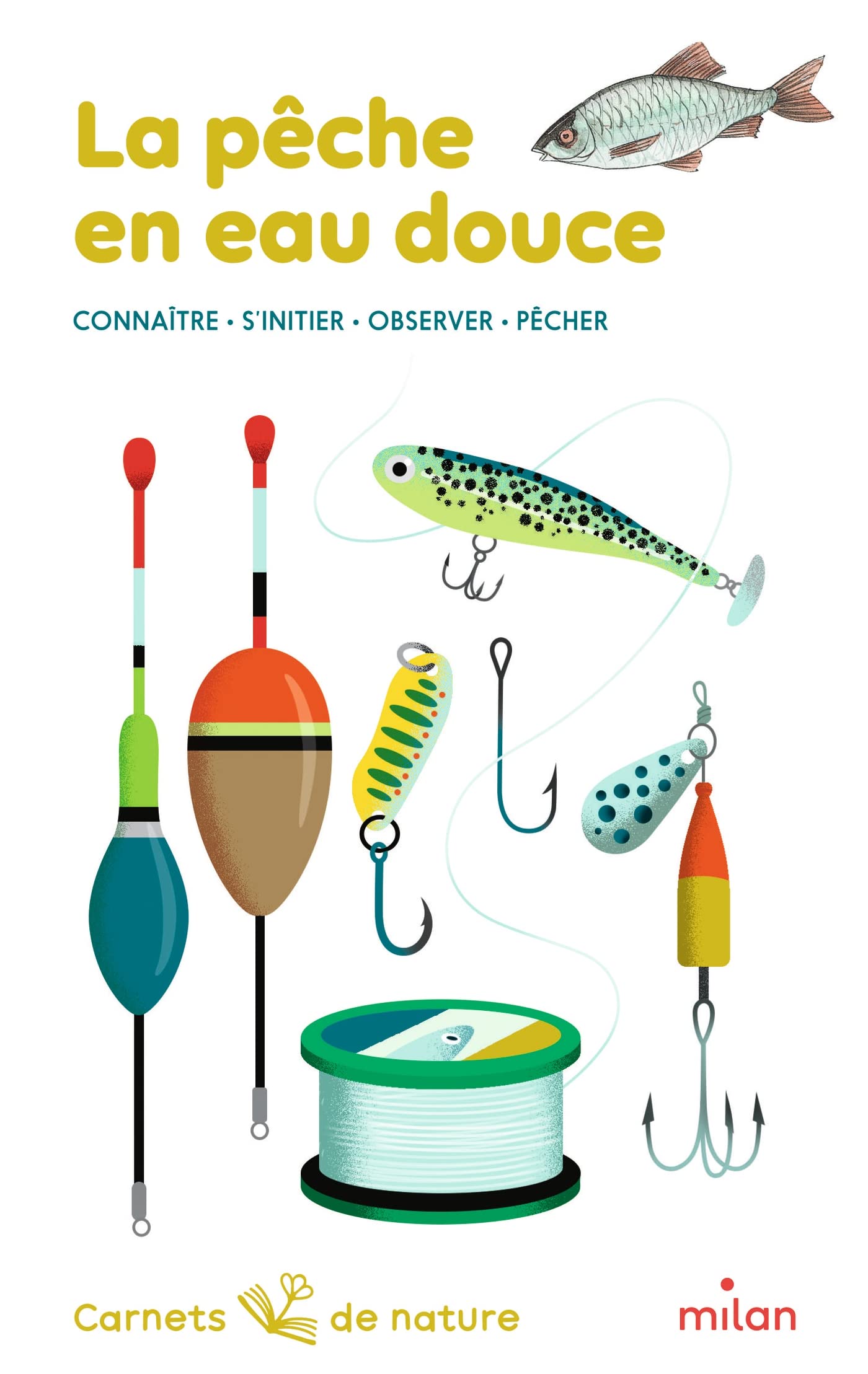 Rivières, fleuves, canaux, lacs, étangs - 5