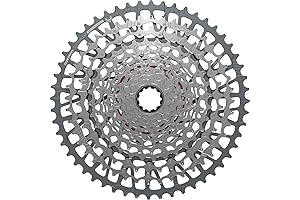 Xs-1275 Gx Eagle Transmission 12-Speed Cassette: The Epitome of Gear Efficiency