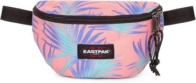 Springer Brize Pink Grade, Brize Pink Grade, Jeden rozmiar, Mini torba