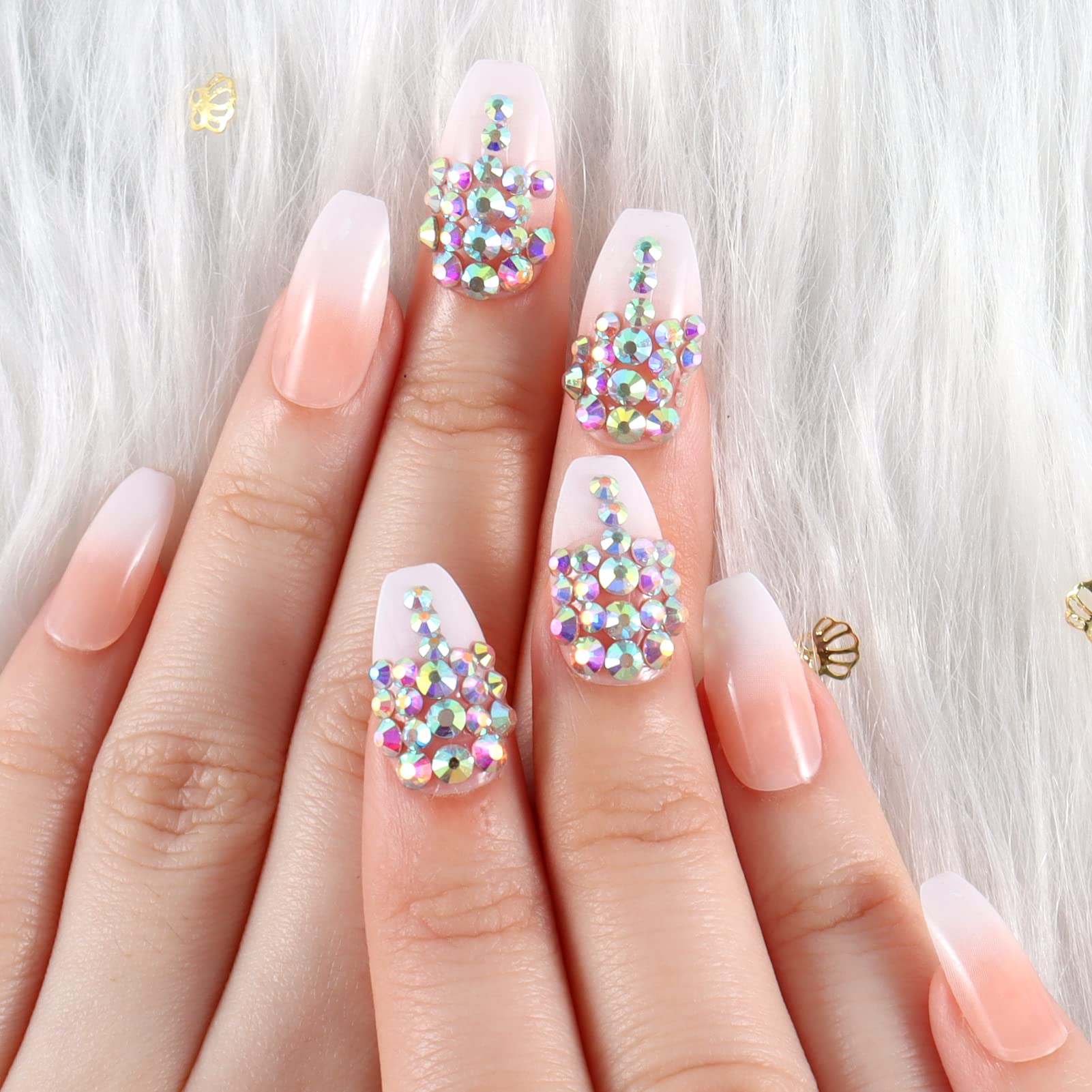 Share 126+ reenas nail care studio best - songngunhatanh.edu.vn