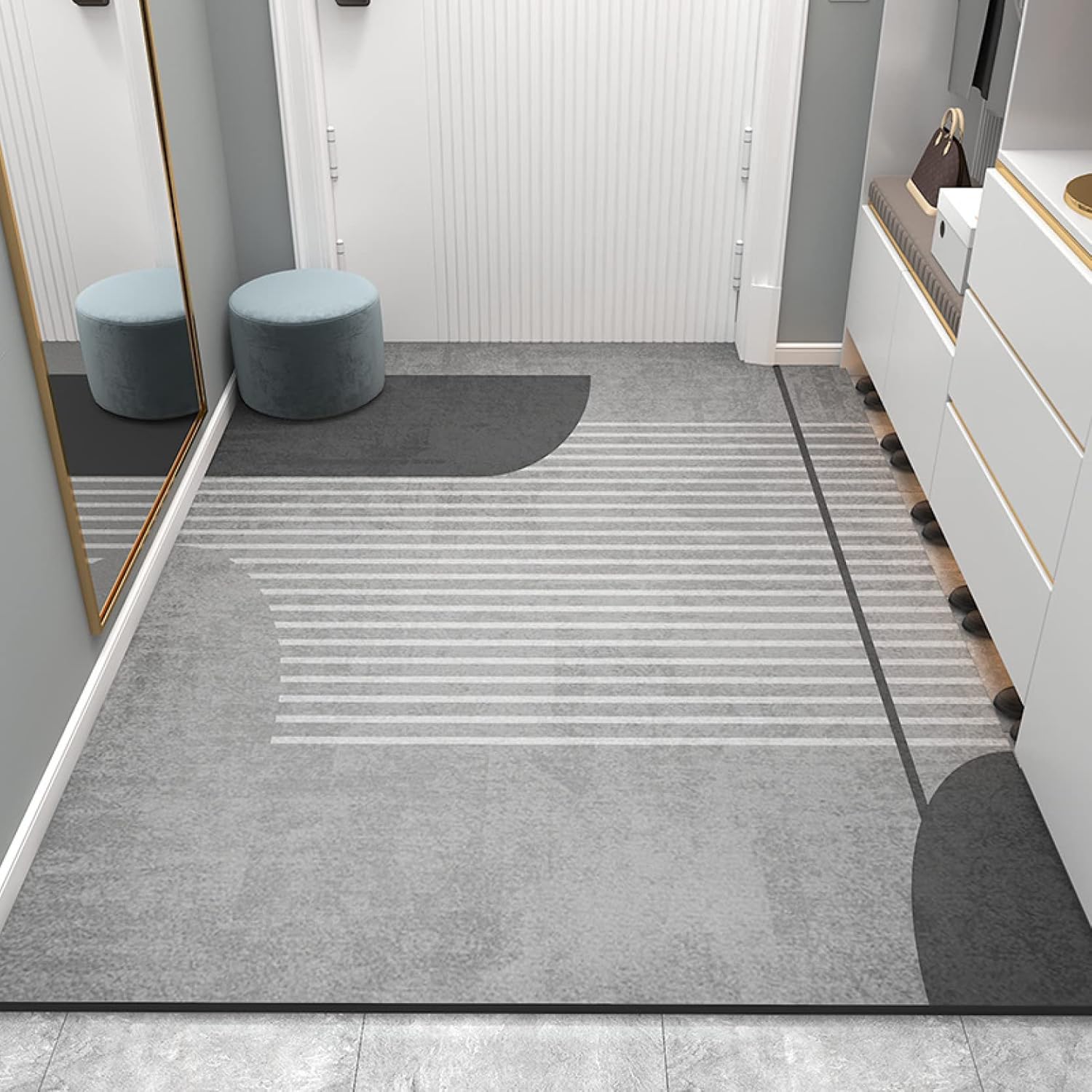 エントランスマット 室内 シンプル 室外 耐磨耗性 滑り止め加工 抗菌防臭 混紡 吸水 防カビ 騒音対策 泥落とし 床暖房対応 足ふきマット スタイル 床保護 カット可能 簡単に掃除 丸洗いok 玄関マット 玄関 60 90cm オールシーズン適用 エントランスマット 室内 シンプル 室外 耐磨耗性 滑り止め加工 抗菌防臭 混紡 吸水 防カビ 騒音対策 泥落とし 床暖房対応 足ふきマット スタイル 床保護 カット可能 簡単に掃除 丸洗いok 玄関マット 玄関 60 90cm オールシーズン適用