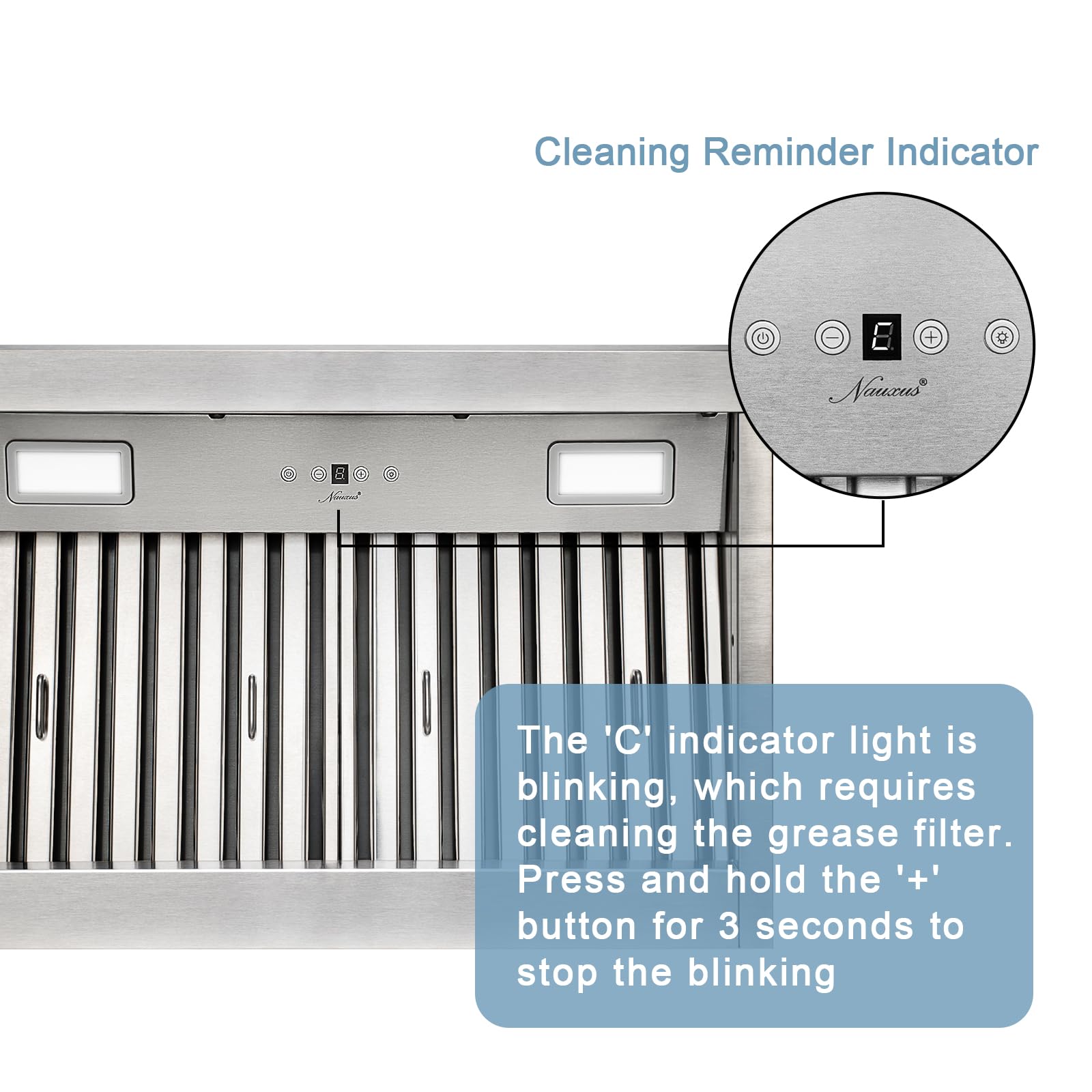Zephyr Hood Blinking Light 2: Ultimate Guide to Fixing Fast